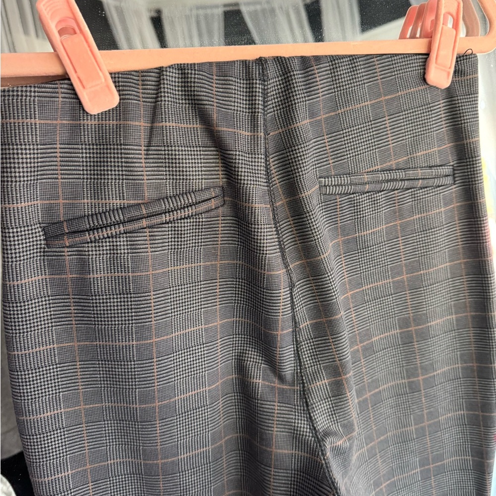 Altar’d state size M plaid work pant